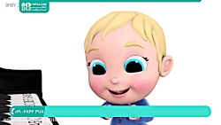 آموزش کیبورد و پیانو | نواختن...