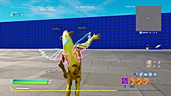 اموزش فورتنایت قسمت ۲(ادیت و ر...