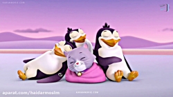 کارتون سگهای نگهبان قسمت 13 ::...