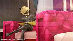 ماجراجویی در پاریس طراح شرور