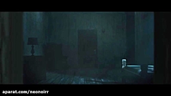 فیلم کوتاه ترسناک اتاق