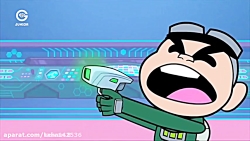 تیتان ها به پیش قسمت های :: گر...