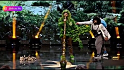 ✅ اجرای تئاتر زیبای میلاد عاب...