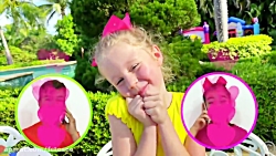 ناستیا و استیسی | استیسی دوستا...