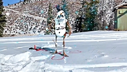 ناستیا و استیسی | استیسی و ماج...