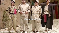 سکانس خنده دار از وضعیت اضطرار...