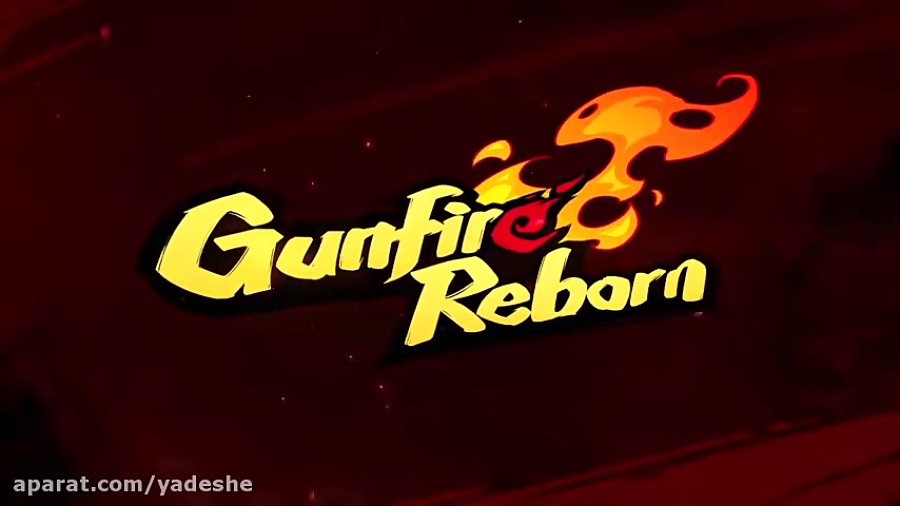 دانلود کرک آنلاین Gunfire Reborn