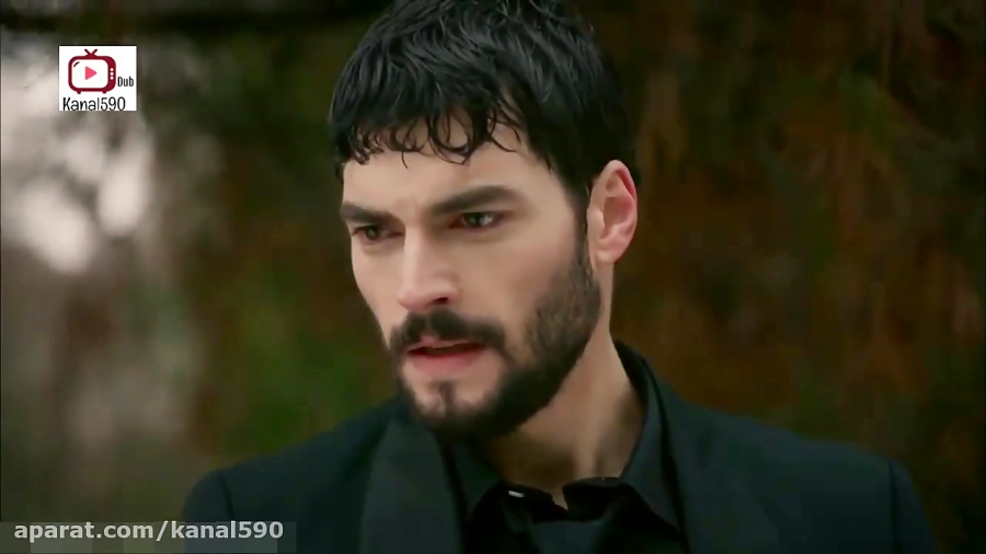 قسمت 9 سریال تردید با دوبله فا...