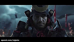 تریلر جدید Ghost of Tsushima