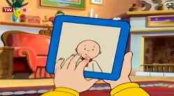 کارتون کایلو _ کایلو به تماشای...