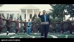 اهنگ کردی شاد ملکه از رضا طلعت...