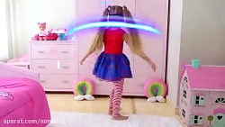 ماجراهای دیانا و روما17