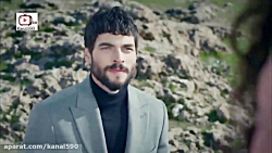 قسمت 9 سریال تردید با دوبله فا...