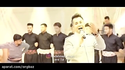 اهنگ کردی شاد جدید مگری مگری ا...