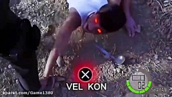 رزیدنت اویل ۴ در واقعیت