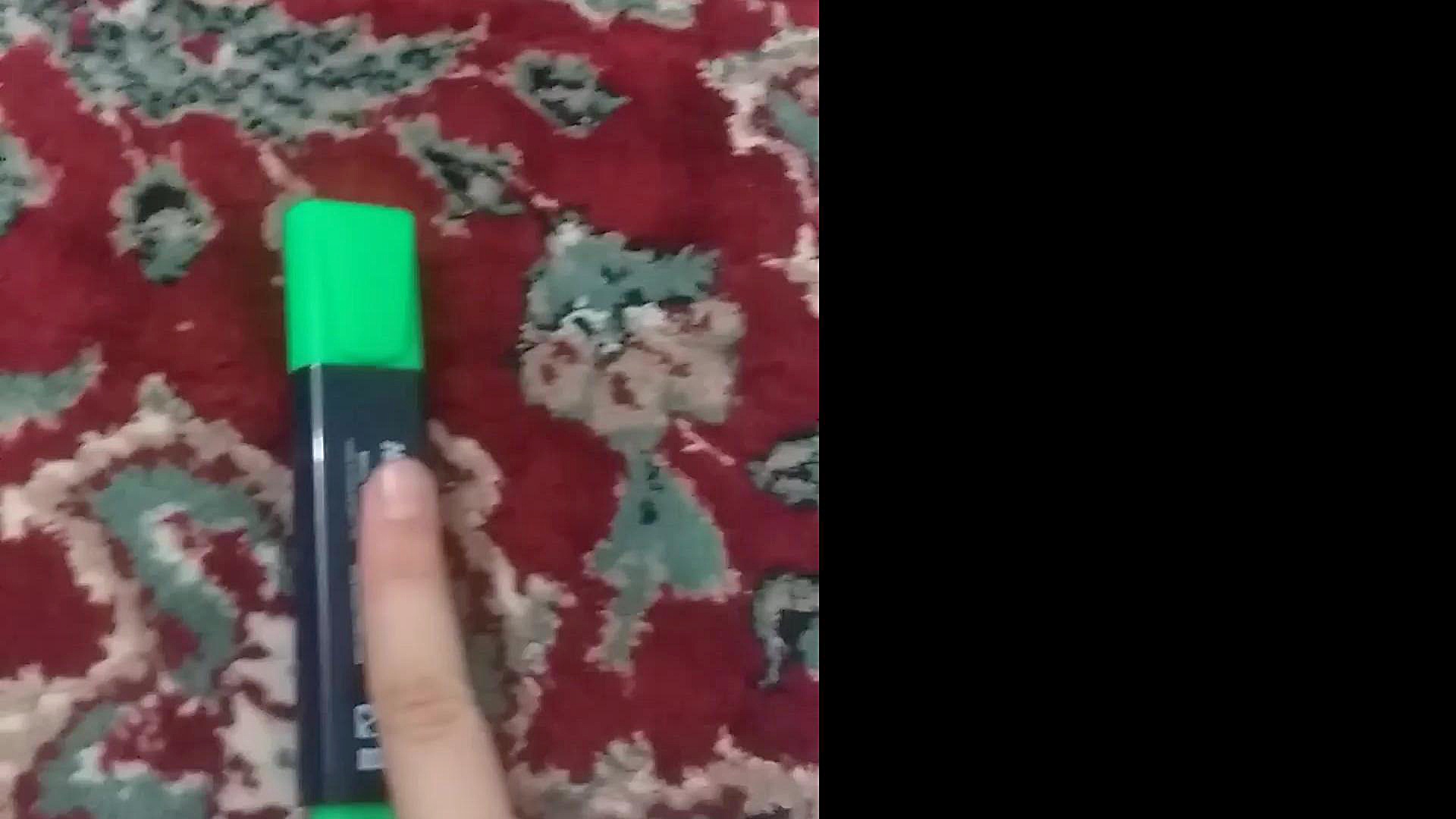ماژیک پروتز دندان