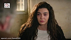 سریال تردید قسمت 10 با دوبله ف...