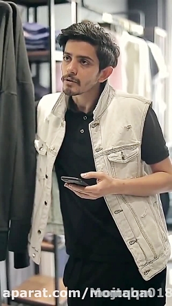 طنز علی صبوری وکامیار696