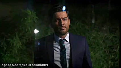 قسمت بیست و ششم سریال دل زمان53ثانیه