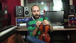 آقای علی جعفری پویان  کمپین حم...