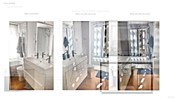 آموزش طراحی داخلی حرفه ای حمام | توسط اساتید معماری