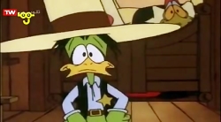 کارتون قلعه هزار اردک  قسمت ۴۷