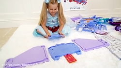 دیانا و روما- دیانا و روما-قسم...