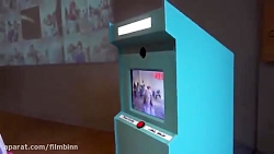 دیانا و روما- ماجرا-دیانا -روم...