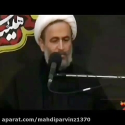 پناهیان نذرکن اربعین بیام