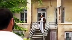 امام خمینی (ره ) و خدمت به زوا...