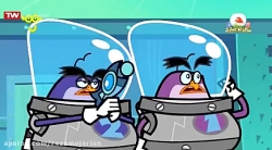 کارتون جیکوچان بازی رایانه ایی