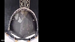 معرفی ارکان کعبه