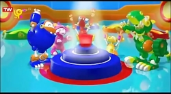 کارتون حیوانات ماشینی  جزیره ش...