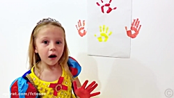 ناستیا و استیسی | نستیا و قوان...