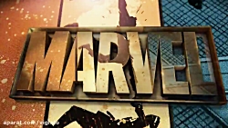 تریلر نسخه دوم بازی Marvel's S...