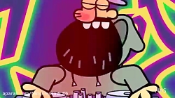 اخبار رپ دیرین دیرین