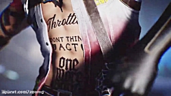 تریلر معرفی بازی Destruction A...