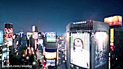 تریلر گیم پلی بازی GhostWire:...