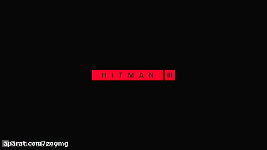 تریلر رونمایی از بازی Hitman 3 - زومجی