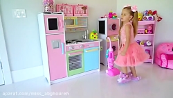دیانا و روما دیانا شو دیانا و...