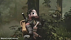 تریلر معرفی بازی Little Devil...