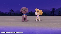 انیمیشن سگ های نگهبان دوبله فا...