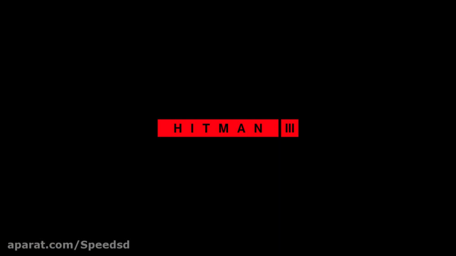 تریلر بازی HITMAN 3 هیتمن جدید