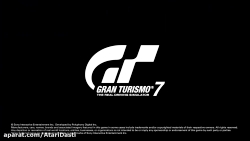 تریلر Gran Turismo 7