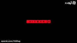 تریلر معرفی بازی Hitman III برای PS5 - وی جی مگ