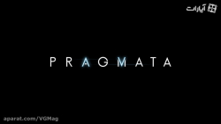 تریلر معرفی بازی Pragmata  برای PS5 - وی جی مگ