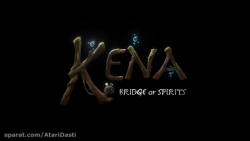 تریلر Kena: Bridge of Spirts