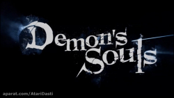 تریلر Demon#039;s Souls Remake
