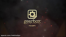 تریلر گیم پلی بازی Godfall