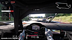 تریلر معرفی و گیم پلی بازی Gran Turismo 7